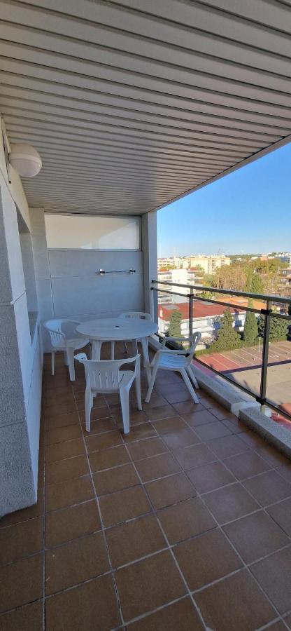 Apartamentossalou Michelangelo Exteriör bild