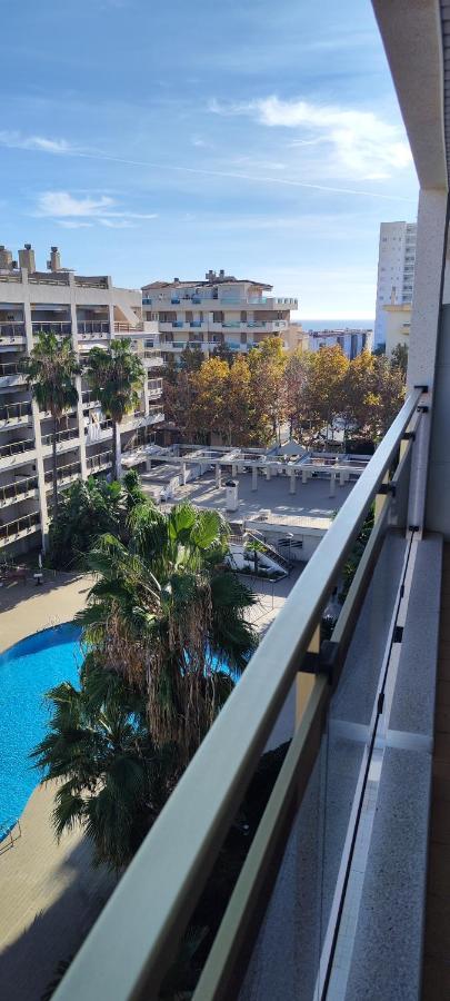Apartamentossalou Michelangelo Exteriör bild