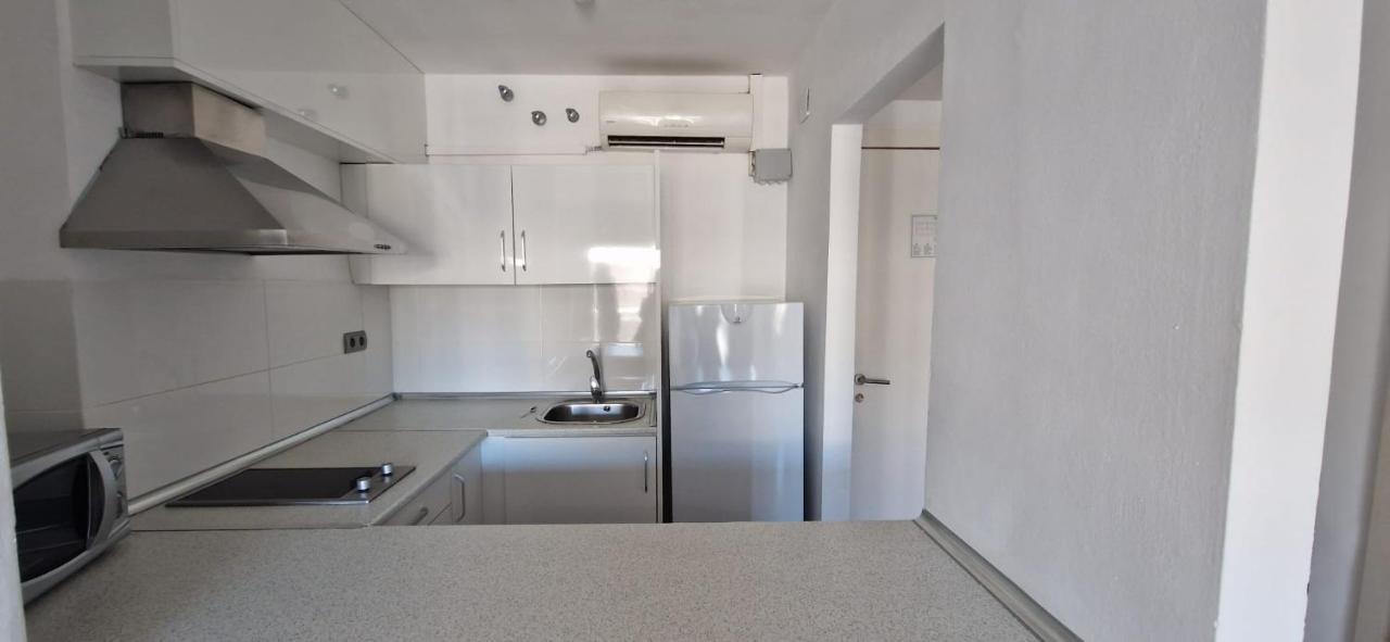 Apartamentossalou Michelangelo Exteriör bild