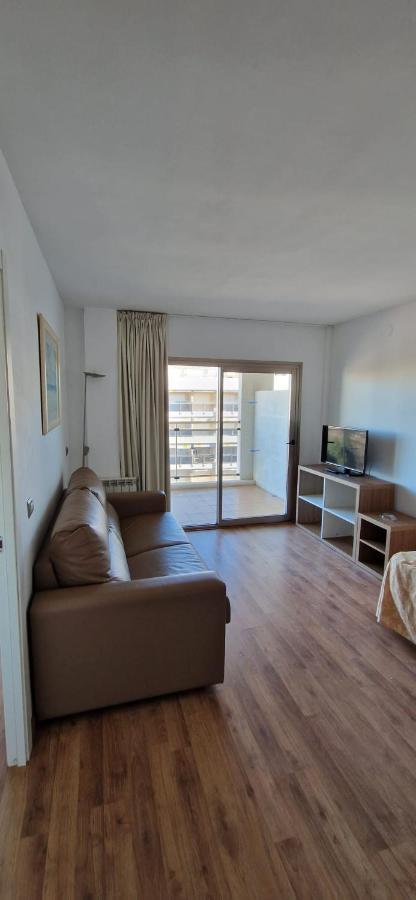 Apartamentossalou Michelangelo Exteriör bild