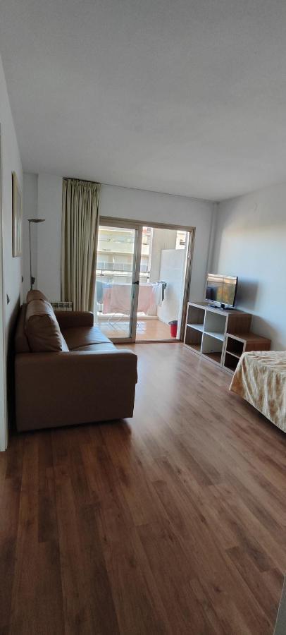 Apartamentossalou Michelangelo Exteriör bild