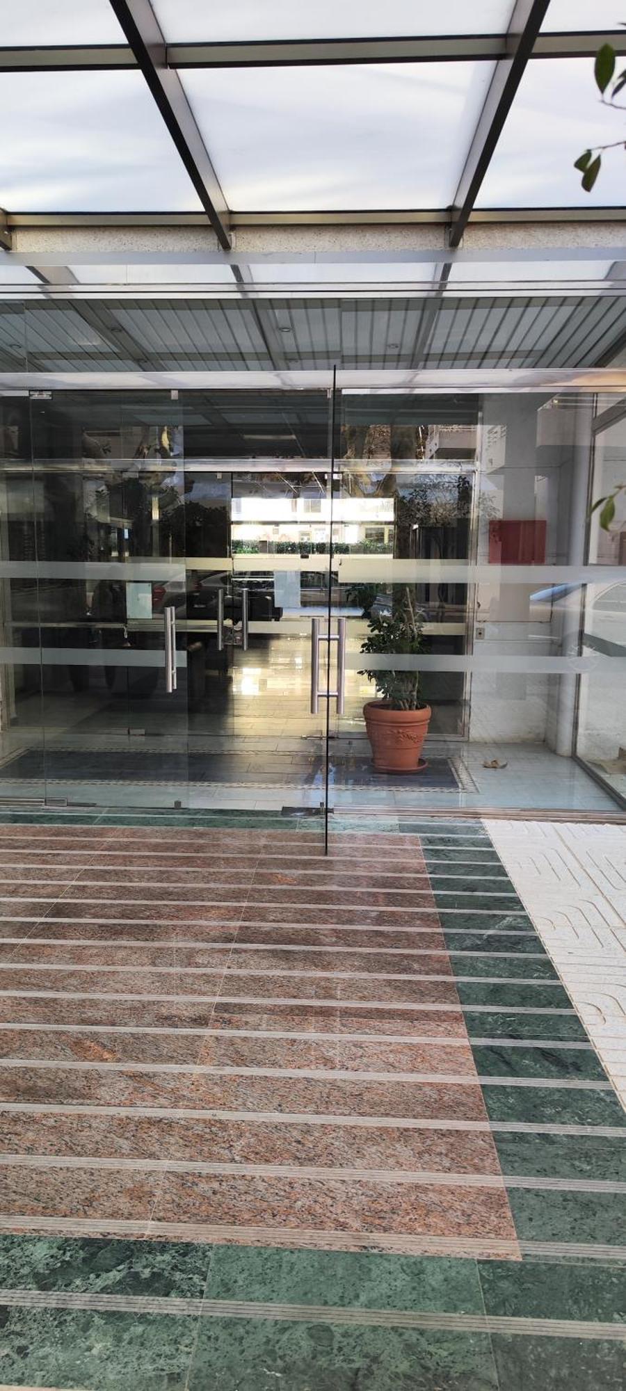 Apartamentossalou Michelangelo Exteriör bild