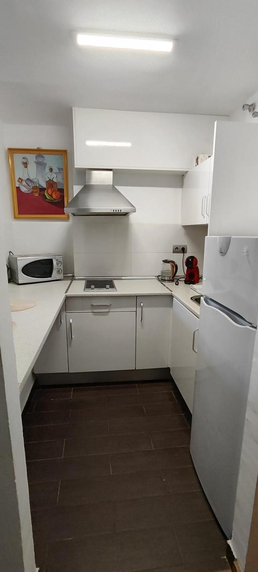 Apartamentossalou Michelangelo Exteriör bild